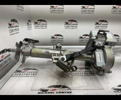 PIANTONE SERVOSTERZO MOTORE ELETTRICO EM57 ELECTRI