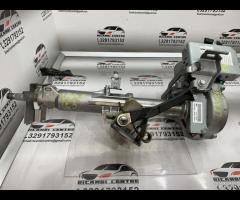 PIANTONE SERVOSTERZO MOTORE ELETTRICO EM57 ELECTRI