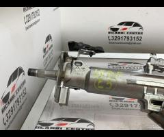 PIANTONE SERVOSTERZO MOTORE ELETTRICO EM57 ELECTRI