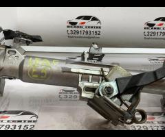 PIANTONE SERVOSTERZO MOTORE ELETTRICO EM57 ELECTRI - 6