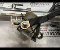 PIANTONE SERVOSTERZO MOTORE ELETTRICO EM57 ELECTRI - 7