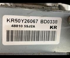 PIANTONE SERVOSTERZO MOTORE ELETTRICO EM57 ELECTRI - 9