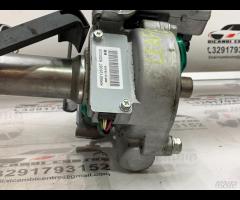 PIANTONE SERVOSTERZO MOTORE ELETTRICO EM57 ELECTRI - 10