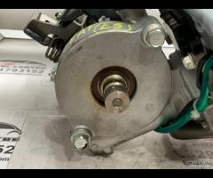 PIANTONE SERVOSTERZO MOTORE ELETTRICO EM57 ELECTRI - 15