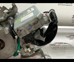 PIANTONE SERVOSTERZO MOTORE ELETTRICO EM57 ELECTRI - 16