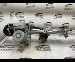 PIANTONE SERVOSTERZO MOTORE ELETTRICO EM57 ELECTRI - 17