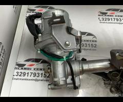 PIANTONE SERVOSTERZO MOTORE ELETTRICO EM57 ELECTRI - 22