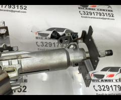 PIANTONE SERVOSTERZO MOTORE ELETTRICO EM57 ELECTRI - 24