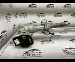 PIANTONE SERVOSTERZO MOTORE ELETTRICO G4FP 1.6B 11