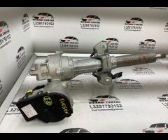 PIANTONE SERVOSTERZO MOTORE ELETTRICO G4FP 1.6B 11