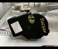 PIANTONE SERVOSTERZO MOTORE ELETTRICO G4FP 1.6B 11