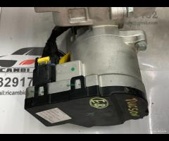 PIANTONE SERVOSTERZO MOTORE ELETTRICO G4FP 1.6B 11