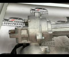 PIANTONE SERVOSTERZO MOTORE ELETTRICO G4FP 1.6B 11