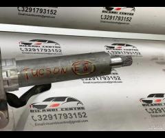 PIANTONE SERVOSTERZO MOTORE ELETTRICO G4FP 1.6B 11 - 7