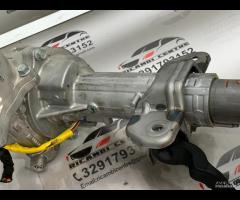 PIANTONE SERVOSTERZO MOTORE ELETTRICO G4FP 1.6B 11 - 11