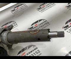 PIANTONE SERVOSTERZO MOTORE ELETTRICO G4FP 1.6B 11 - 12