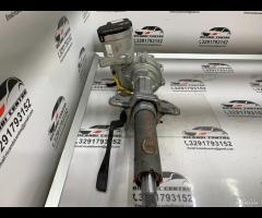 PIANTONE SERVOSTERZO MOTORE ELETTRICO G4FP 1.6B 11 - 13