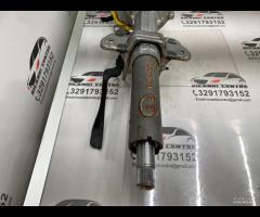 PIANTONE SERVOSTERZO MOTORE ELETTRICO G4FP 1.6B 11 - 15