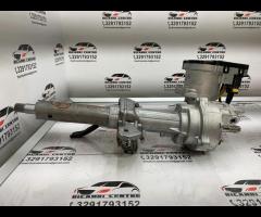 PIANTONE SERVOSTERZO MOTORE ELETTRICO G4FP 1.6B 11 - 16