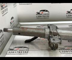 PIANTONE SERVOSTERZO MOTORE ELETTRICO G4FP 1.6B 11 - 17