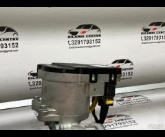 PIANTONE SERVOSTERZO MOTORE ELETTRICO G4FP 1.6B 11 - 19