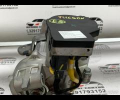 PIANTONE SERVOSTERZO MOTORE ELETTRICO G4FP 1.6B 11 - 21