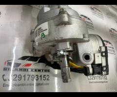 PIANTONE SERVOSTERZO MOTORE ELETTRICO G4FP 1.6B 11 - 23