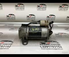 POMPA COMPRESSORE SOSPENSIONE PNEUMATICA 4.2B  JAG