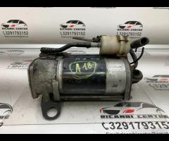 POMPA COMPRESSORE SOSPENSIONE PNEUMATICA 4.2B  JAG