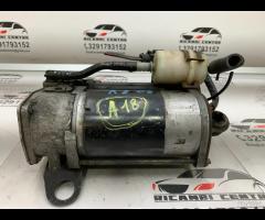 POMPA COMPRESSORE SOSPENSIONE PNEUMATICA 4.2B  JAG