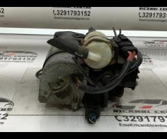 POMPA COMPRESSORE SOSPENSIONE PNEUMATICA 4.2B  JAG - 7