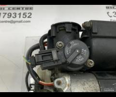 POMPA COMPRESSORE SOSPENSIONE PNEUMATICA 4.2B  JAG - 18