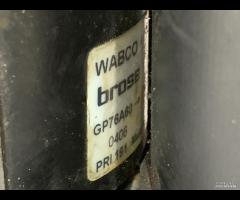 POMPA COMPRESSORE SOSPENSIONE PNEUMATICA 4.2B  JAG - 20