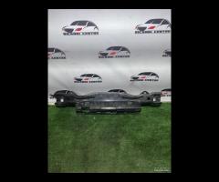 TRAVERSA PARAURTI POSTERIORE PER BMW 3 F30 F31 F80