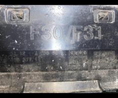 TRAVERSA PARAURTI POSTERIORE PER BMW 3 F30 F31 F80