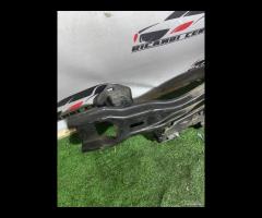 TRAVERSA PARAURTI POSTERIORE PER BMW 3 F30 F31 F80