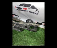 TRAVERSA PARAURTI POSTERIORE PER BMW 3 F30 F31 F80