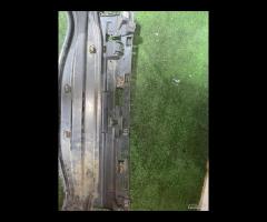 TRAVERSA PARAURTI POSTERIORE PER BMW 3 F30 F31 F80 - 8