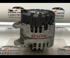 GENERATORE ALTERNATORE 3.0TDI 200KW 272CV AUDI Q7