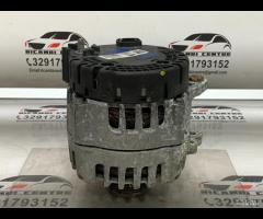 GENERATORE ALTERNATORE 3.0TDI 200KW 272CV AUDI Q7
