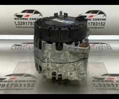 GENERATORE ALTERNATORE 3.0TDI 200KW 272CV AUDI Q7 - 6