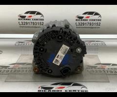 GENERATORE ALTERNATORE 3.0TDI 200KW 272CV AUDI Q7 - 8