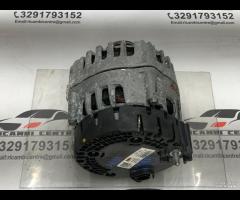GENERATORE ALTERNATORE 3.0TDI 200KW 272CV AUDI Q7 - 10