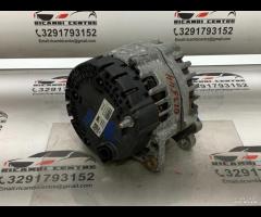 GENERATORE ALTERNATORE 3.0TDI 200KW 272CV AUDI Q7 - 11