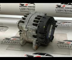 GENERATORE ALTERNATORE 3.0TDI 200KW 272CV AUDI Q7 - 12