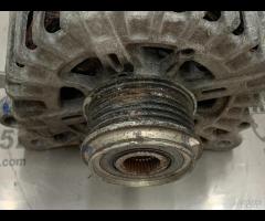 GENERATORE ALTERNATORE 3.0TDI 200KW 272CV AUDI Q7 - 14