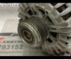 GENERATORE ALTERNATORE 3.0TDI 200KW 272CV AUDI Q7 - 15