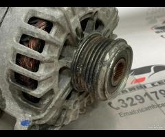GENERATORE ALTERNATORE 3.0TDI 200KW 272CV AUDI Q7 - 16