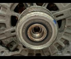 GENERATORE ALTERNATORE 3.0TDI 200KW 272CV AUDI Q7 - 17