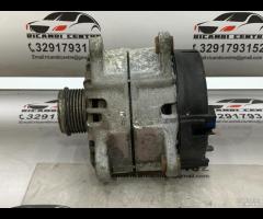 GENERATORE ALTERNATORE 3.0TDI 200KW 272CV AUDI Q7 - 18